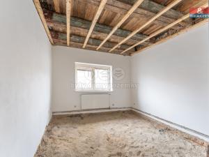 Prodej rodinného domu, Bakov nad Jizerou, Na Výsluní, 140 m2