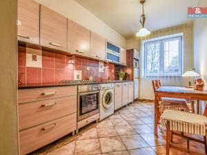 Prodej bytu 2+1, Ostrava - Poruba, Havlíčkovo náměstí, 60 m2