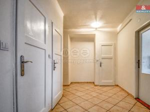 Prodej bytu 2+1, Ostrava - Poruba, Havlíčkovo náměstí, 60 m2