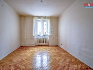 Prodej bytu 2+1, Ostrava - Poruba, Havlíčkovo náměstí, 60 m2