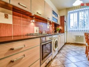 Prodej bytu 2+1, Ostrava - Poruba, Havlíčkovo náměstí, 60 m2