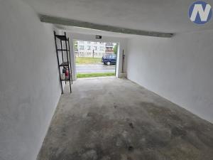 Prodej garáže, Chlumany, 23 m2