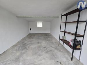 Prodej garáže, Chlumany, 23 m2