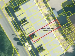Prodej rodinného domu, Horní Bříza, Na Kaolince, 134 m2