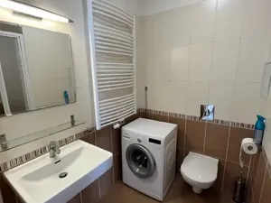 Pronájem bytu 2+kk, Praha - Záběhlice, Práčská, 69 m2