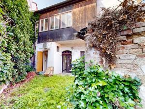 Prodej obchodního prostoru, Třebíč - Vnitřní Město, Hasskova, 294 m2
