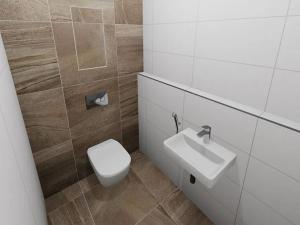 Prodej bytu 4+kk, Praha, Návarovská, 112 m2