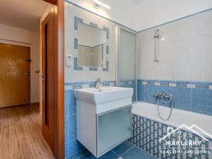 Pronájem bytu 3+kk, Český Brod, Rokycanova, 65 m2