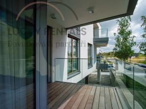 Pronájem bytu 2+kk, Popovičky, Dubová, 95 m2
