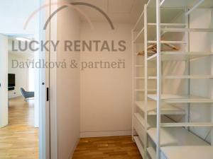 Pronájem bytu 2+kk, Popovičky, Dubová, 95 m2