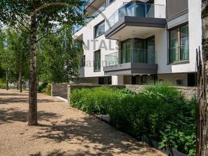 Pronájem bytu 2+kk, Popovičky, Dubová, 95 m2