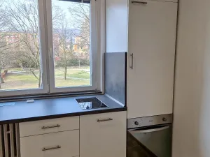 Pronájem bytu 2+kk, Most, Jaroslava Vrchlického, 35 m2