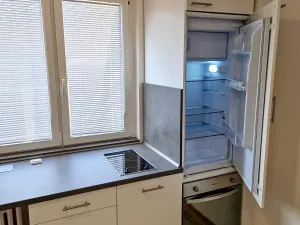 Pronájem bytu 2+kk, Most, Jaroslava Vrchlického, 35 m2