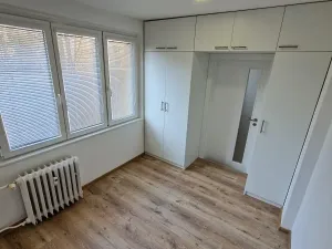 Pronájem bytu 2+kk, Most, Jaroslava Vrchlického, 35 m2