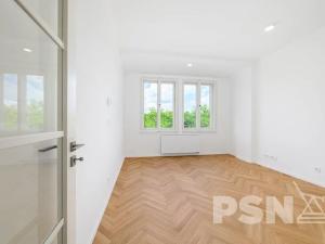 Prodej bytu 2+kk, Praha - Vinohrady, Vinohradská, 65 m2