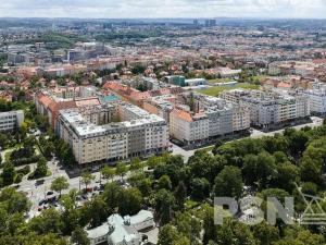 Prodej bytu 3+kk, Praha - Vinohrady, Vinohradská, 115 m2