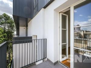 Prodej bytu 3+kk, Praha - Vinohrady, Soběslavská, 69 m2
