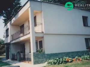 Prodej rodinného domu, Horní Jelení, Sokolova, 200 m2