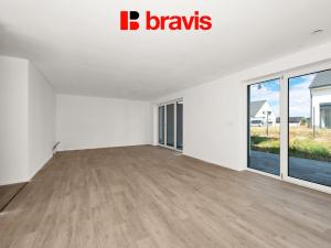 Prodej bytu 4+kk, Hodějice, 100 m2