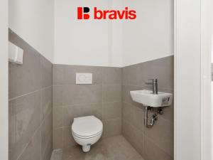 Prodej bytu 4+kk, Hodějice, 100 m2