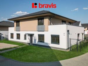 Prodej bytu 4+kk, Hodějice, 100 m2