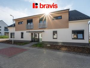 Prodej bytu 4+kk, Hodějice, 100 m2
