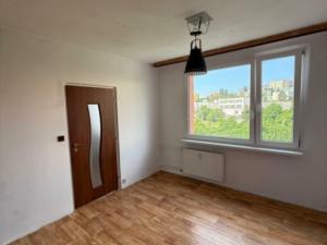 Prodej bytu 1+1, Chomutov, Písečná, 36 m2
