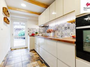 Prodej rodinného domu, Pohořelice - Smolín, 59 m2