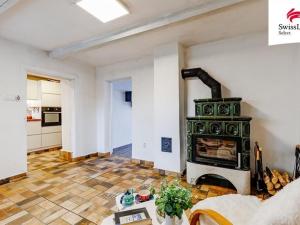 Prodej rodinného domu, Pohořelice - Smolín, 59 m2