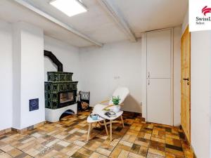 Prodej rodinného domu, Pohořelice - Smolín, 59 m2