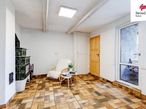 Prodej rodinného domu, Pohořelice - Smolín, 59 m2