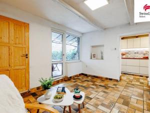 Prodej rodinného domu, Pohořelice - Smolín, 59 m2