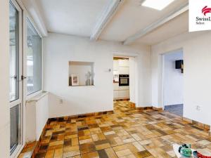 Prodej rodinného domu, Pohořelice - Smolín, 59 m2
