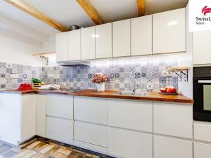 Prodej rodinného domu, Pohořelice - Smolín, 59 m2