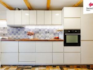 Prodej rodinného domu, Pohořelice - Smolín, 59 m2