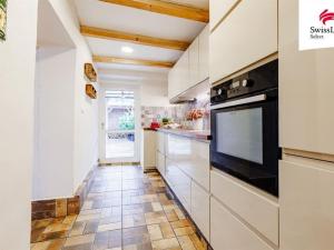 Prodej rodinného domu, Pohořelice - Smolín, 59 m2