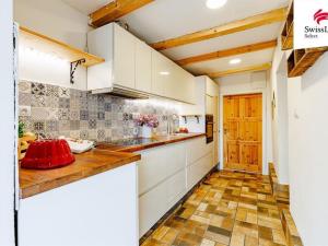 Prodej rodinného domu, Pohořelice - Smolín, 59 m2