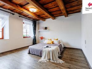Prodej rodinného domu, Pohořelice - Smolín, 59 m2