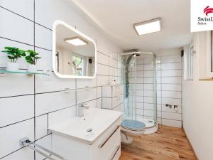 Prodej rodinného domu, Pohořelice - Smolín, 59 m2