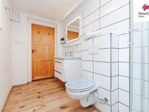 Prodej rodinného domu, Pohořelice - Smolín, 59 m2