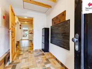 Prodej rodinného domu, Pohořelice - Smolín, 59 m2