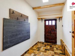 Prodej rodinného domu, Pohořelice - Smolín, 59 m2