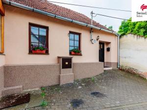 Prodej rodinného domu, Pohořelice - Smolín, 59 m2