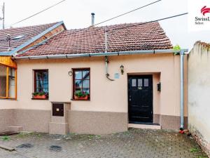 Prodej rodinného domu, Pohořelice - Smolín, 59 m2