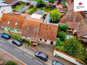 Prodej rodinného domu, Pohořelice - Smolín, 59 m2