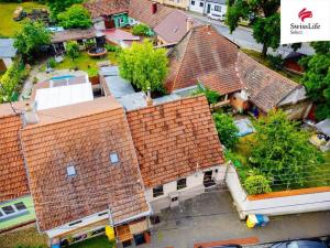 Prodej rodinného domu, Pohořelice - Smolín, 59 m2