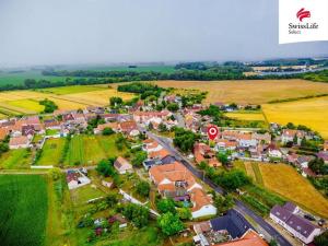 Prodej rodinného domu, Pohořelice - Smolín, 59 m2