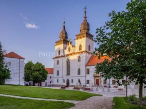 Prodej obchodního prostoru, Třebíč, 566 m2