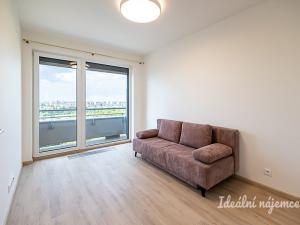 Pronájem bytu 2+kk, Praha, Drahňovická, 47 m2