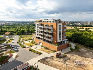 Pronájem bytu 2+kk, Praha, Drahňovická, 47 m2